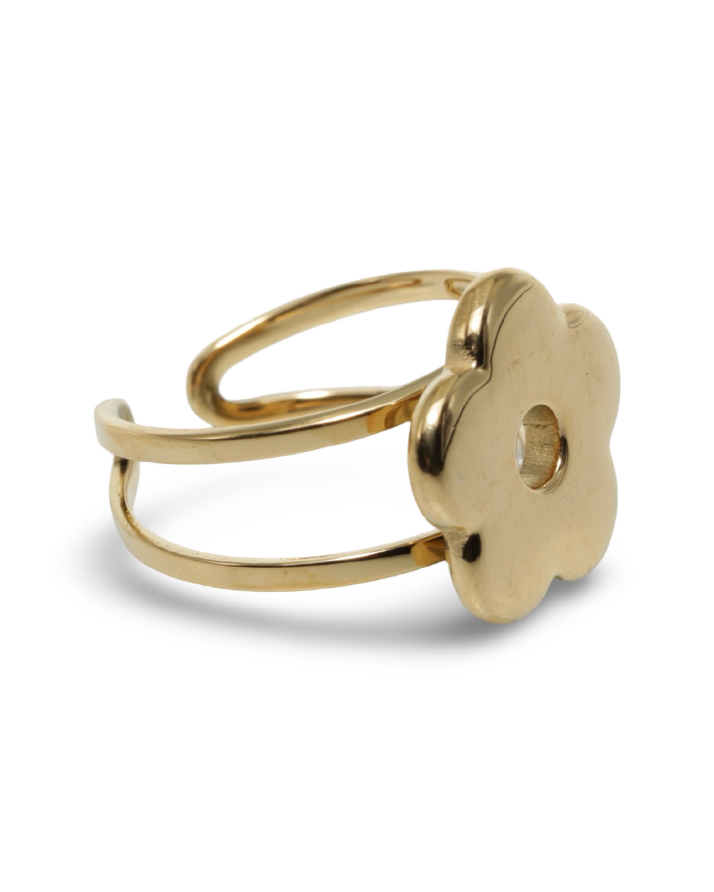 Goldie ring