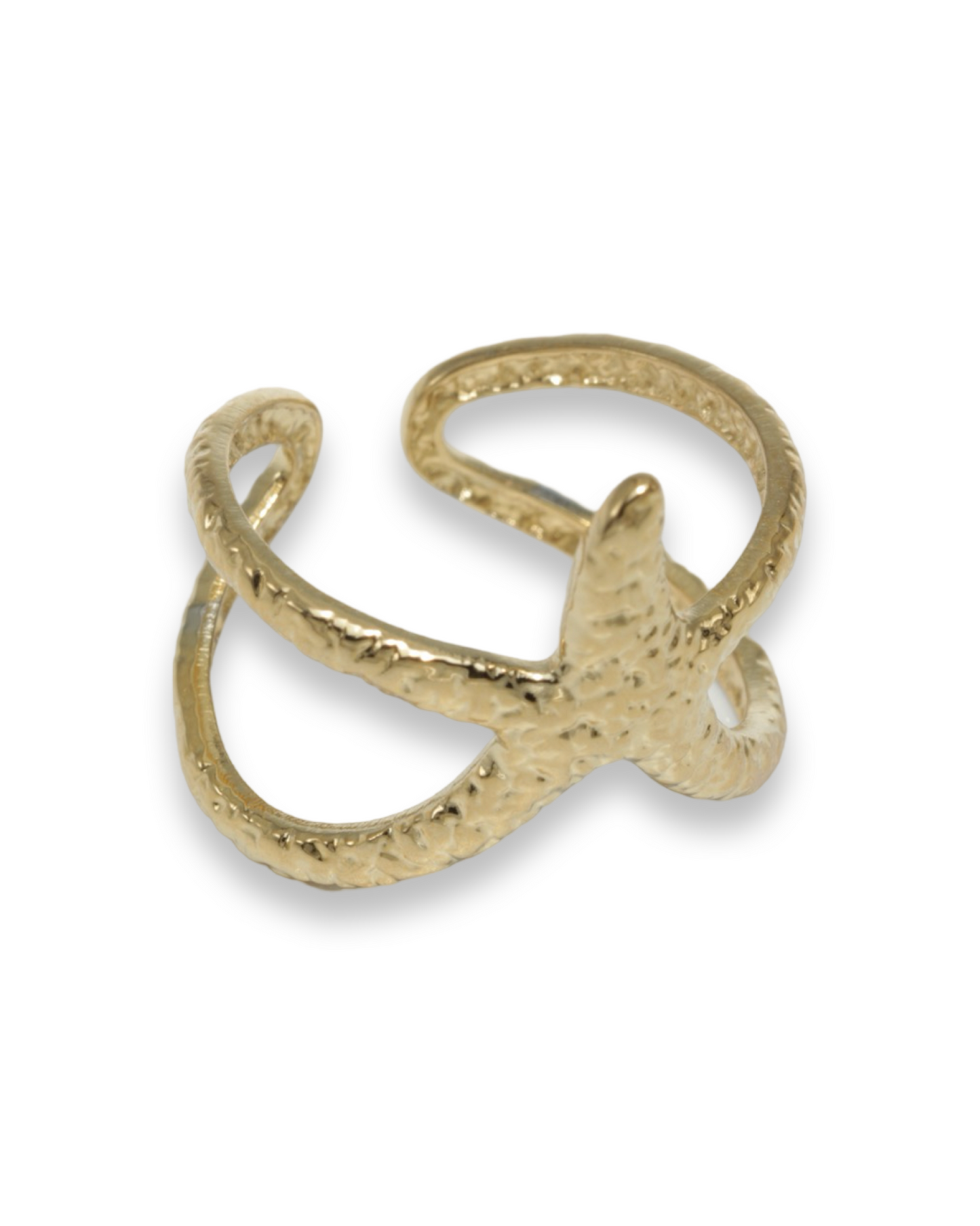 Seastar ring
