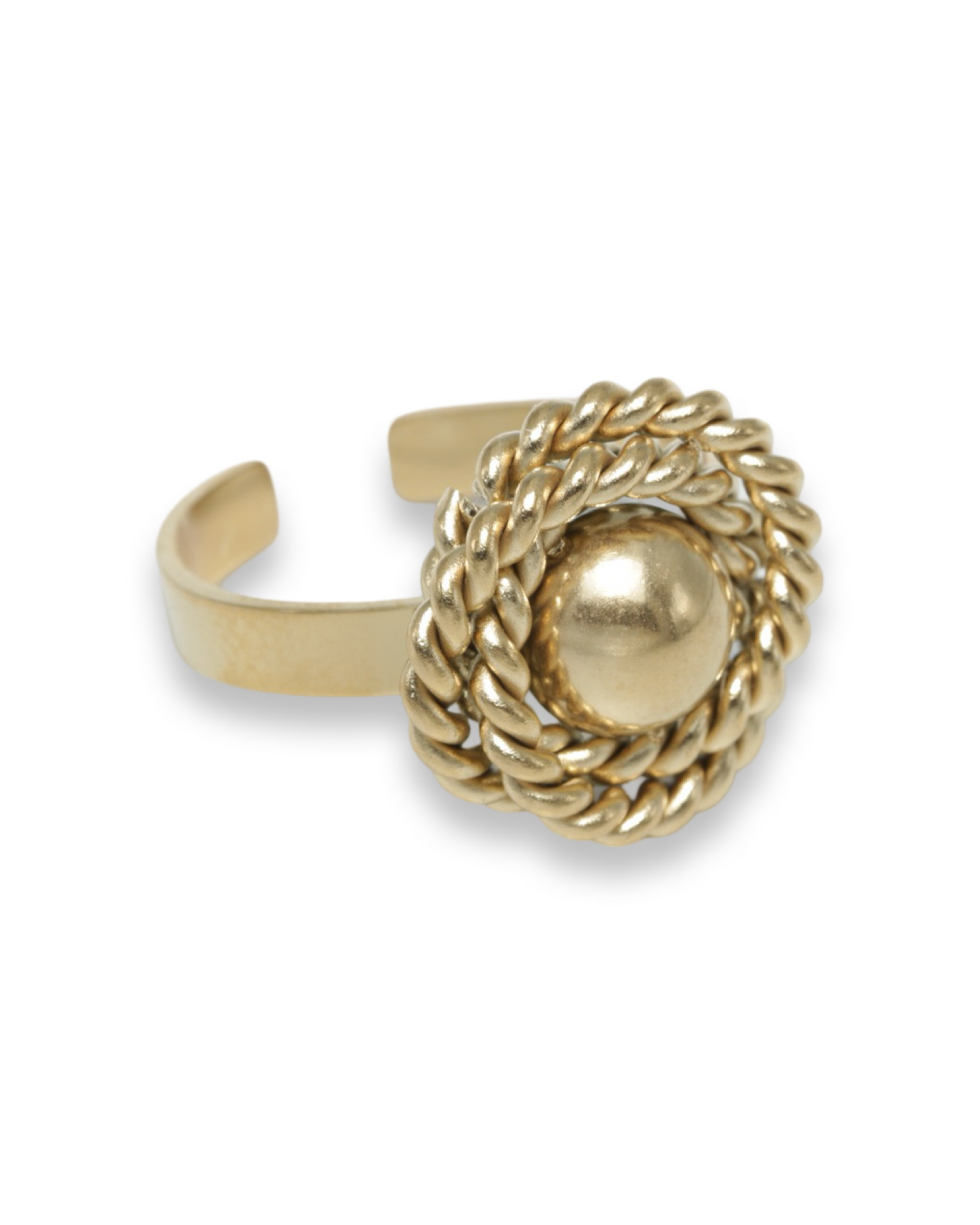 Knot yours ring