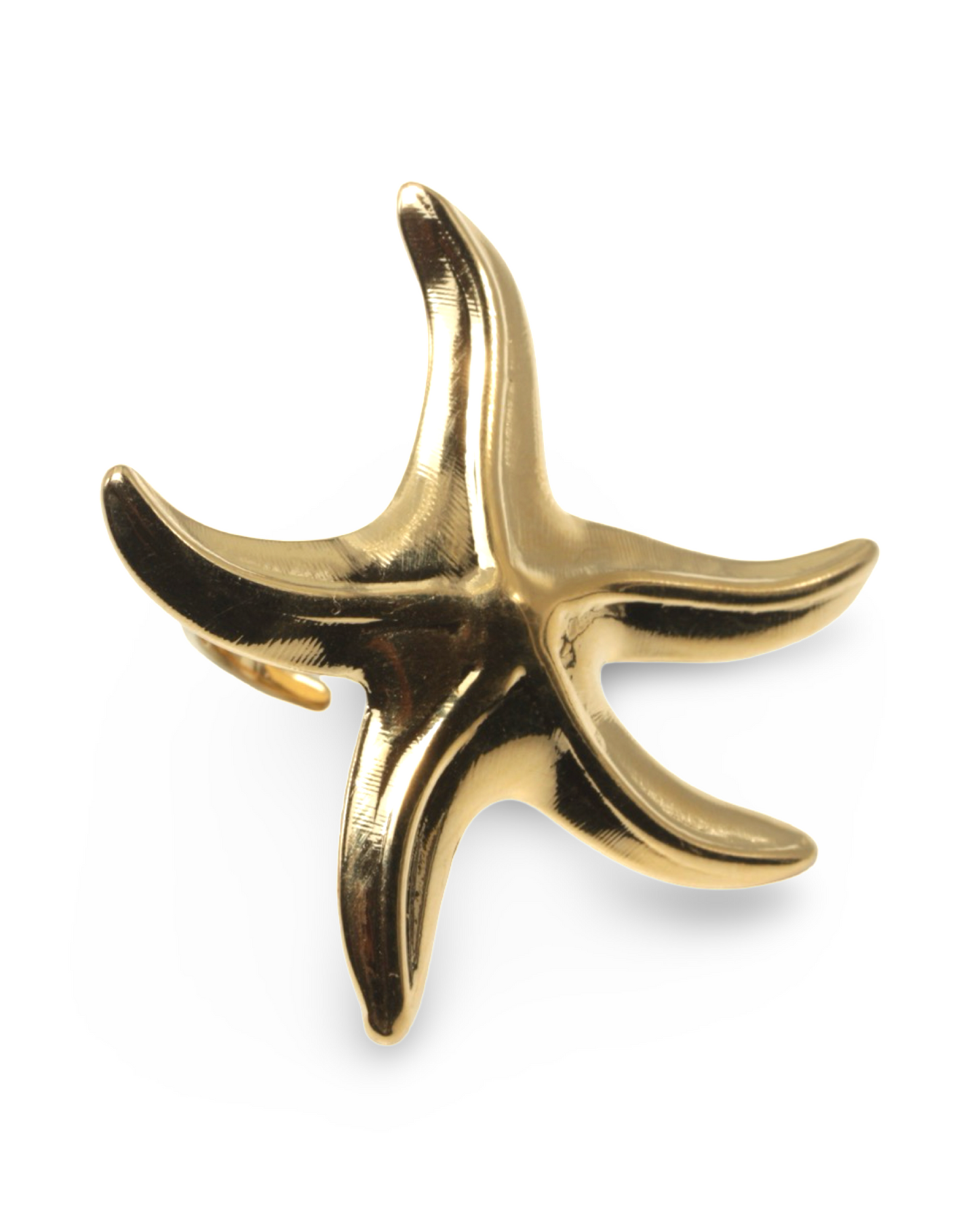 Sea star ring