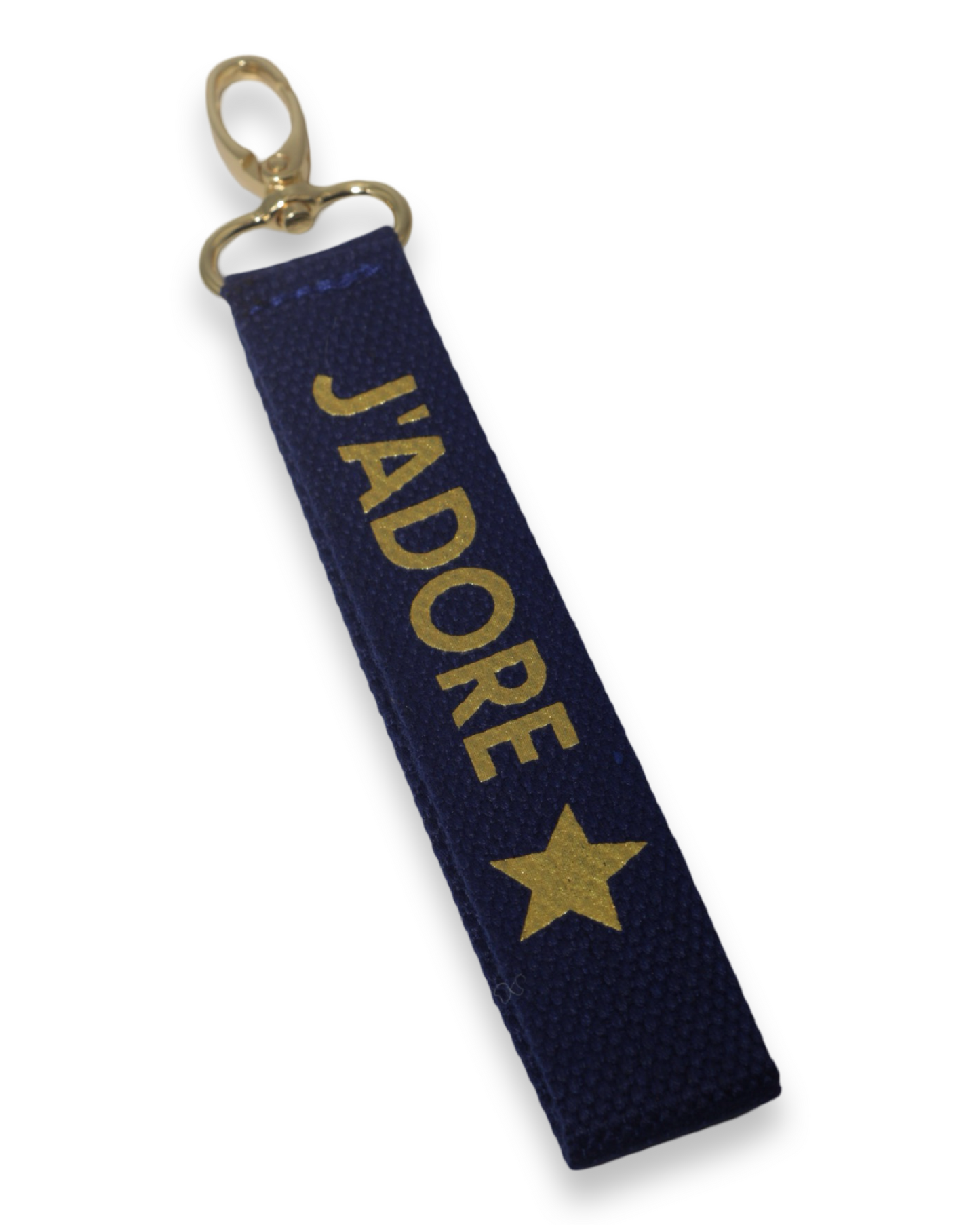 J"adore bag charm