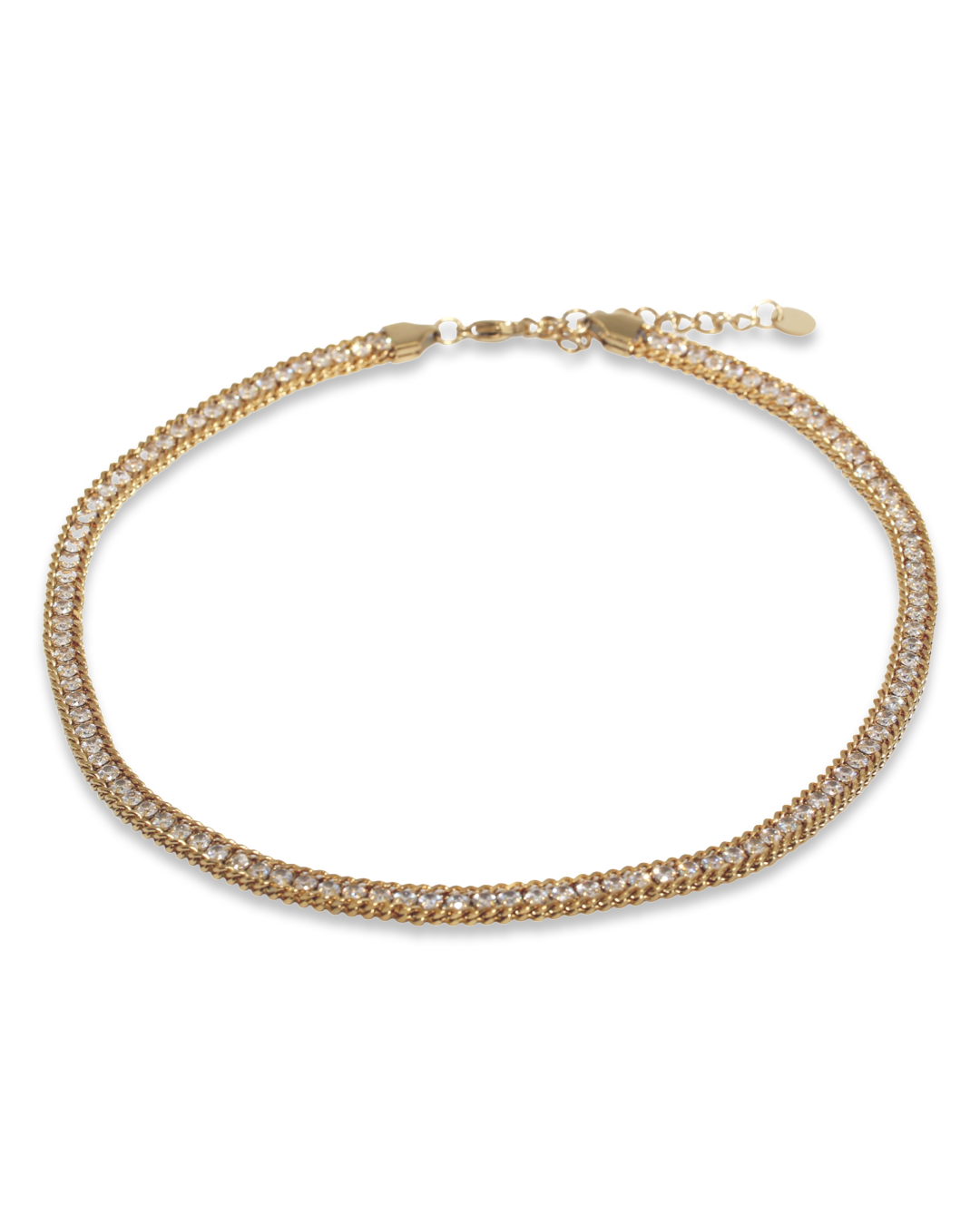Stunning ketting