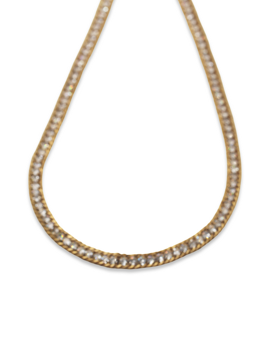 Stunning ketting