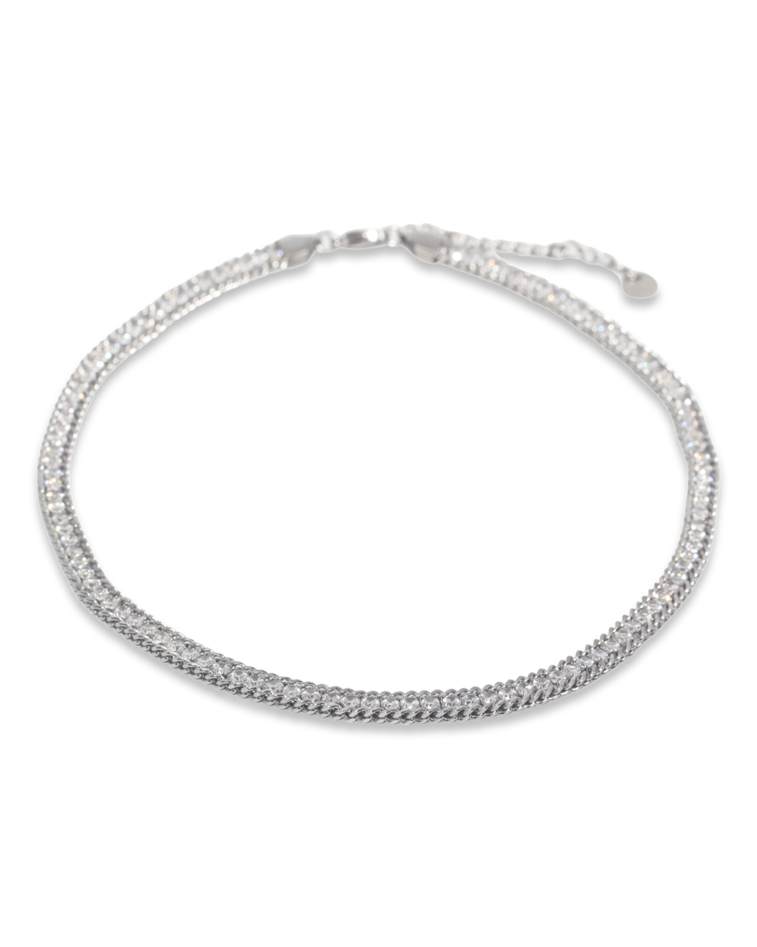 Stunning ketting