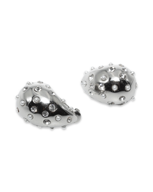 Fancy drop oorbellen