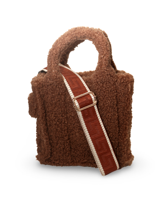 Teddy handtas small