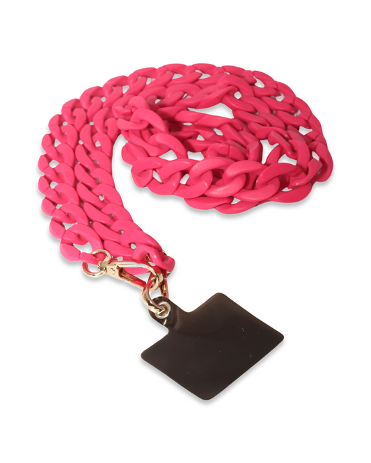 XL Chain telefoon ketting