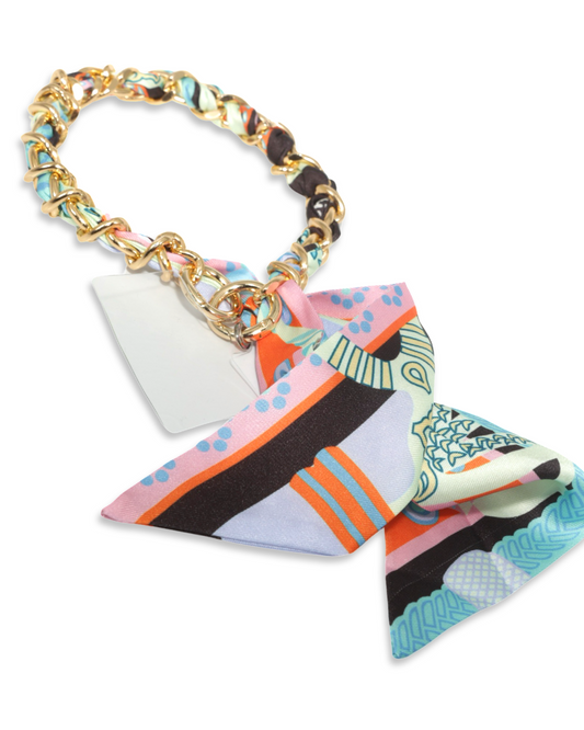 Silky telefoon armband