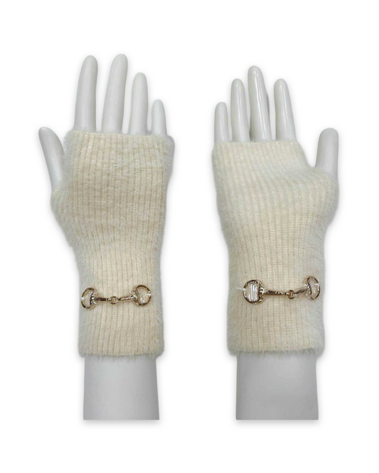 Handschoenen Buckle