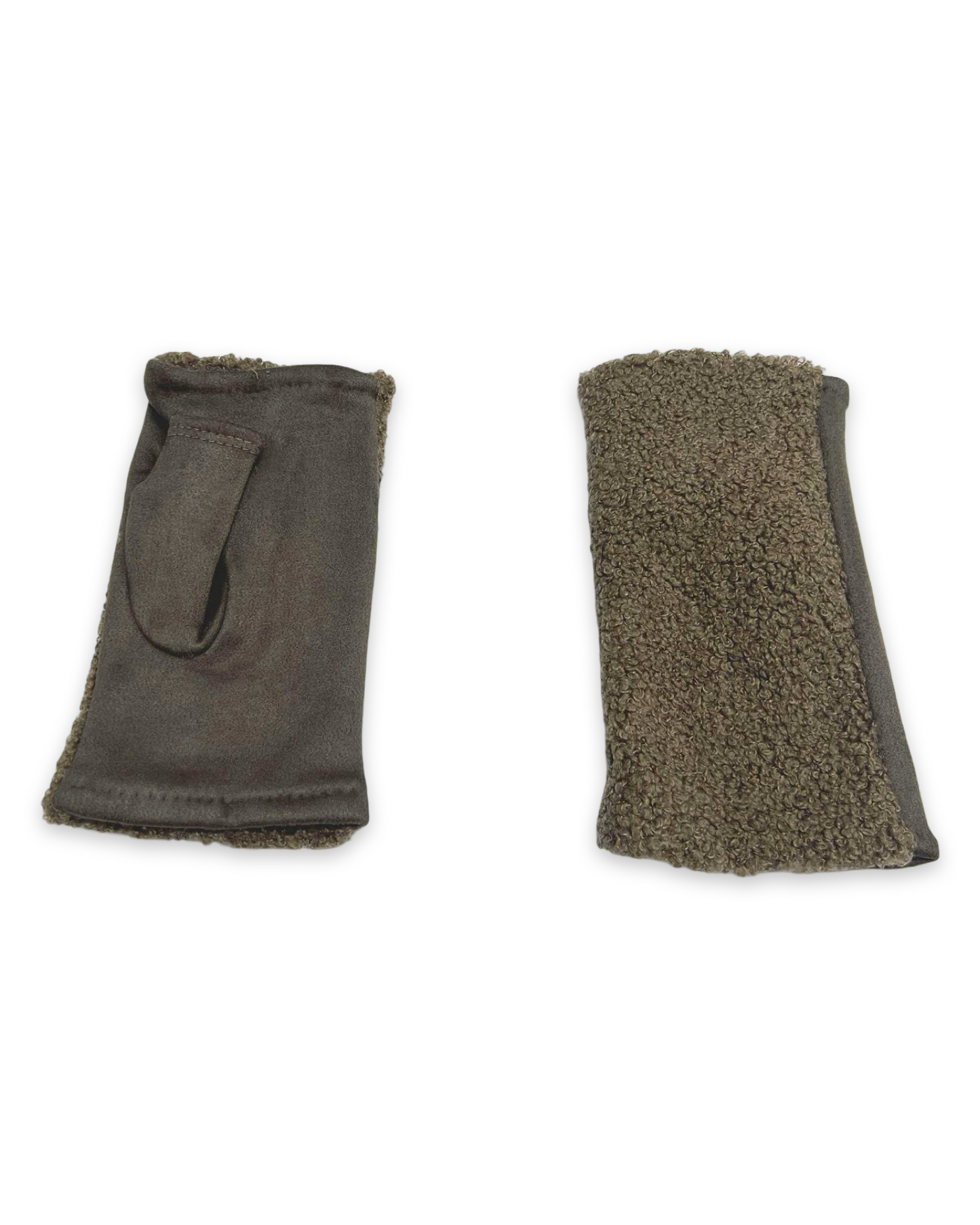 Handschoenen Teddy