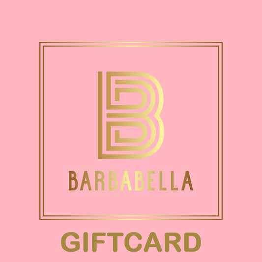 BARBABELLA GIFTCARD