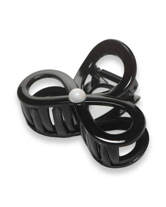 Clover haarklem