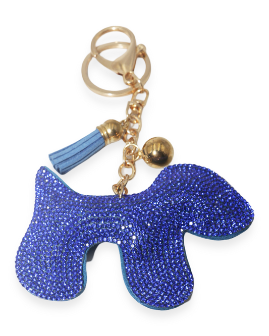 Doggy bag charm