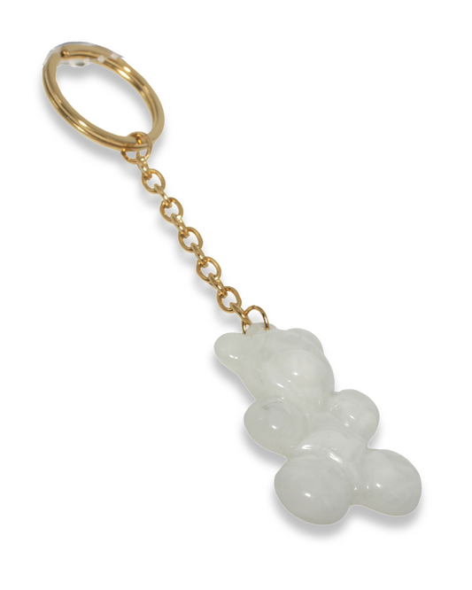 Gummy bear sleutelhanger