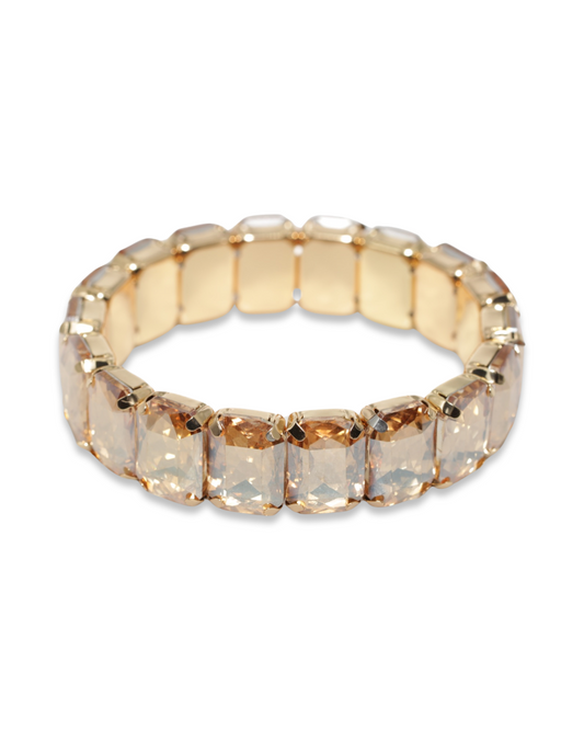 Stand out armband