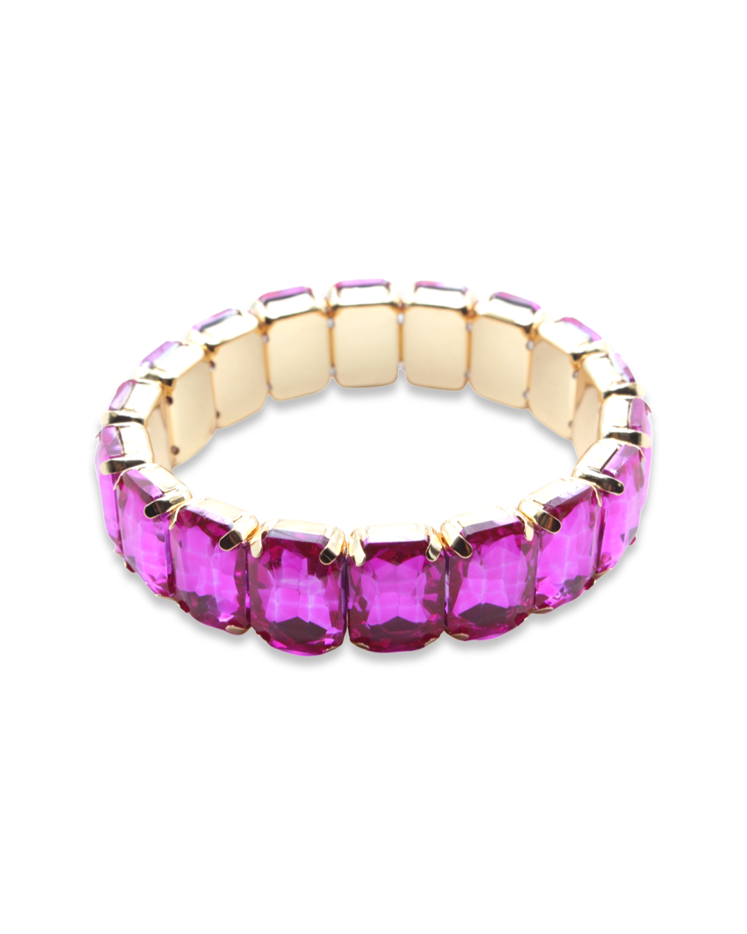 Stand out armband