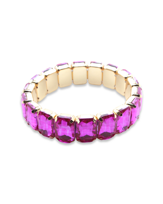 Stand out armband