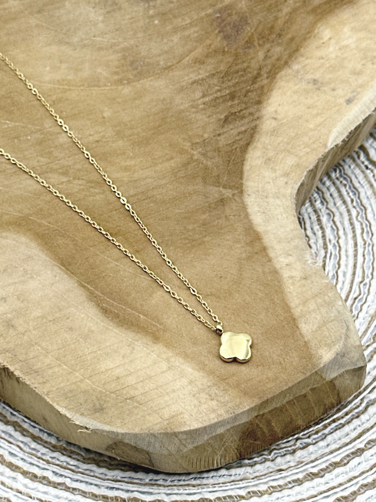 Clover ketting