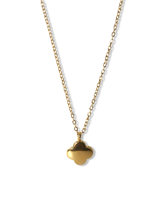 Clover ketting
