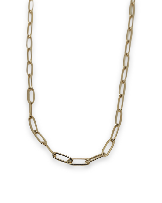 Just chain ketting