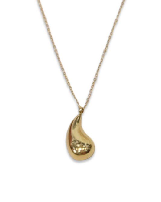 Drop ketting