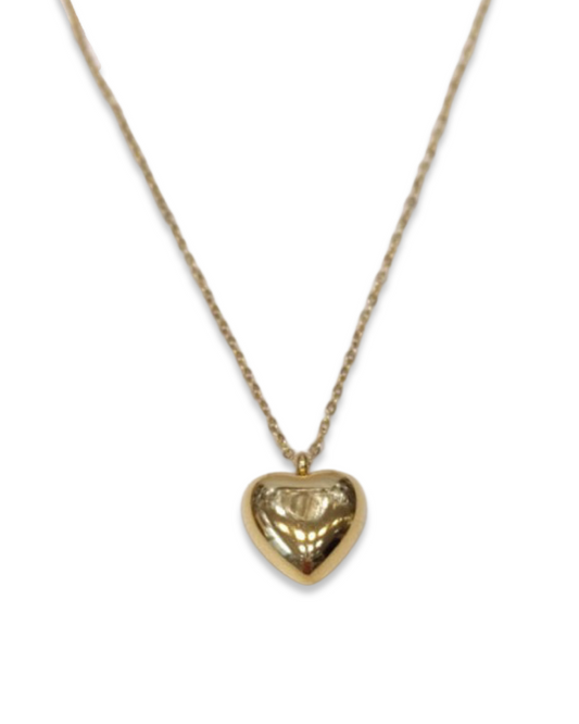My heart is full ketting