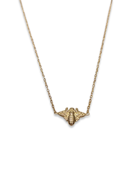 Bee ketting