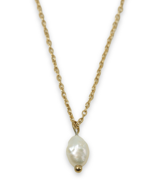Sweet pearl ketting