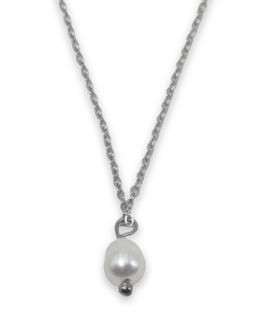 Sweet pearl ketting