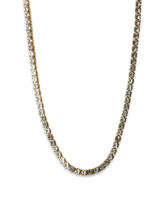 Hint of sparkle ketting