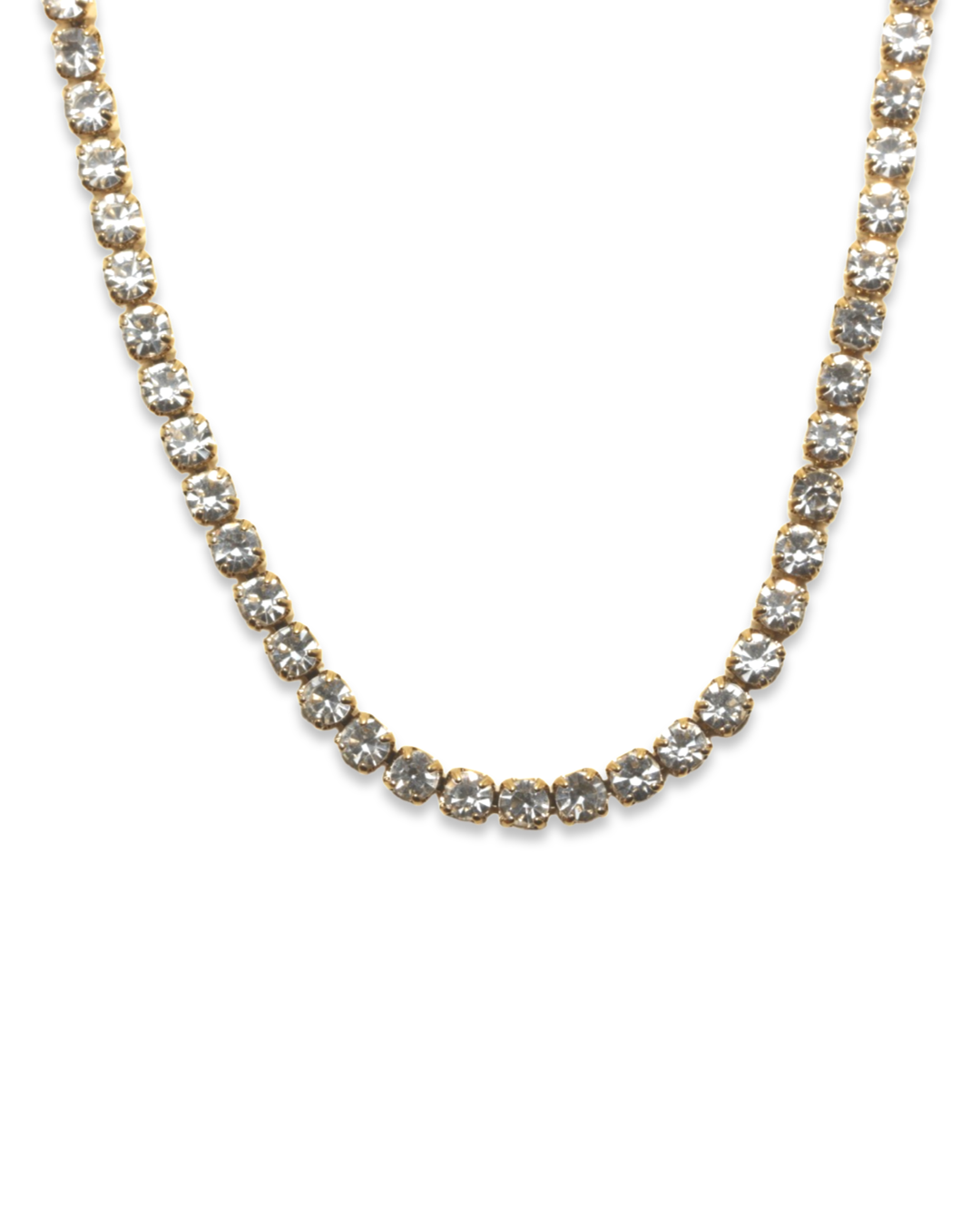 Hint of sparkle ketting