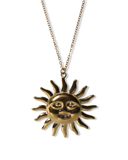 Sunny ketting