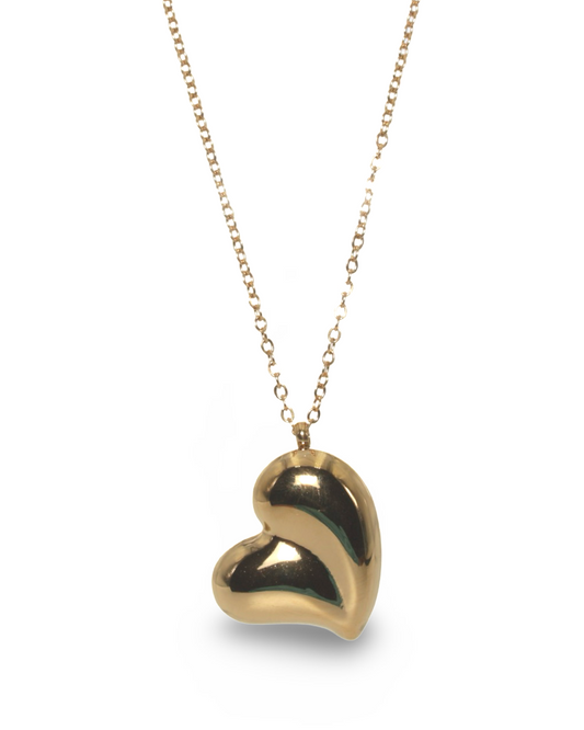 Full of love ketting