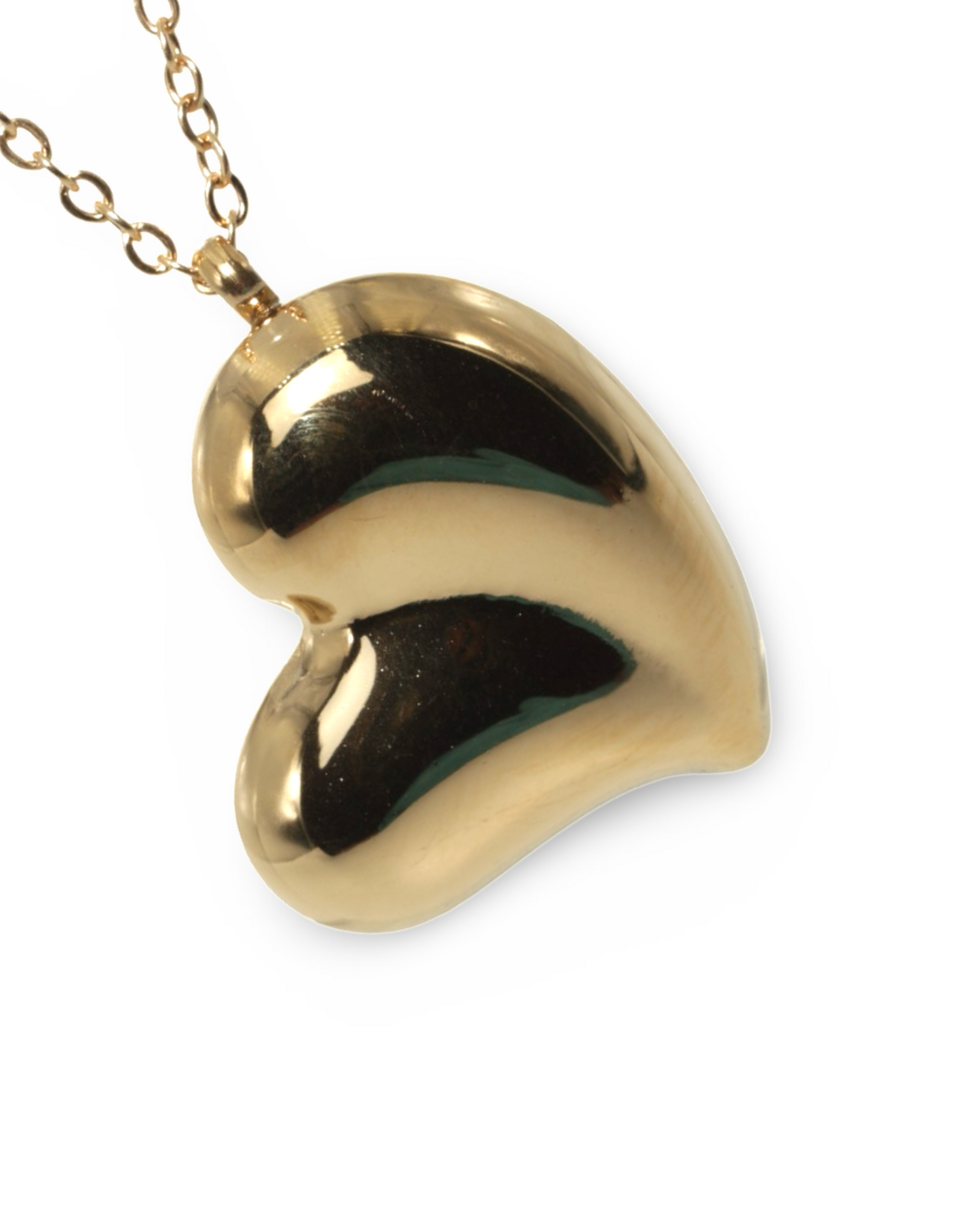 Full of love ketting