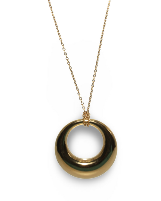 Full circle ketting