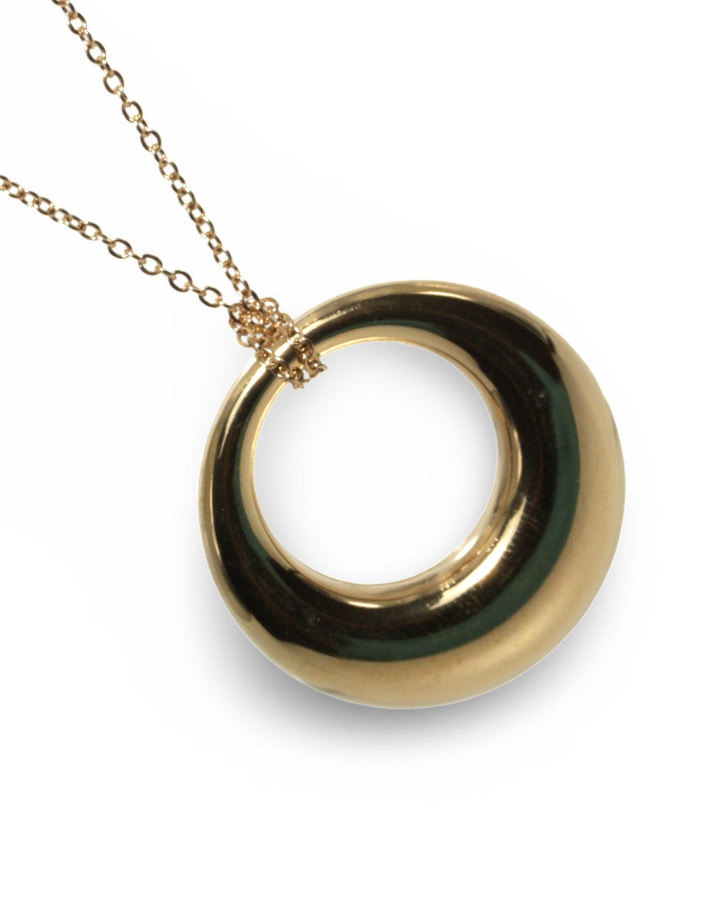 Full circle ketting