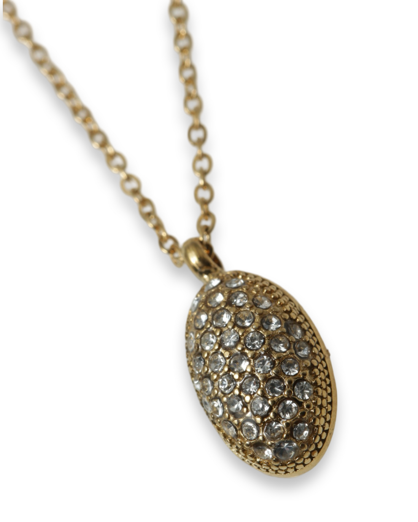 Drop of heaven ketting