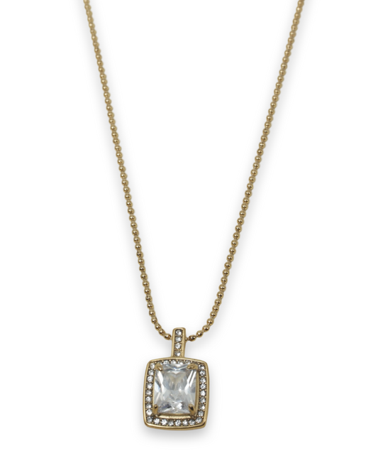 Bling me up ketting