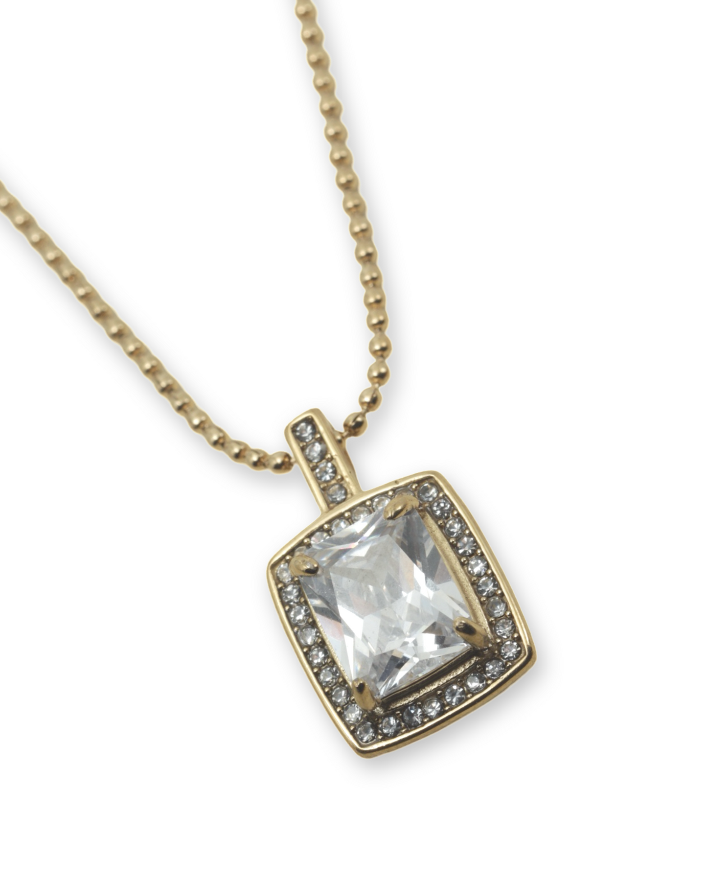 Bling me up ketting