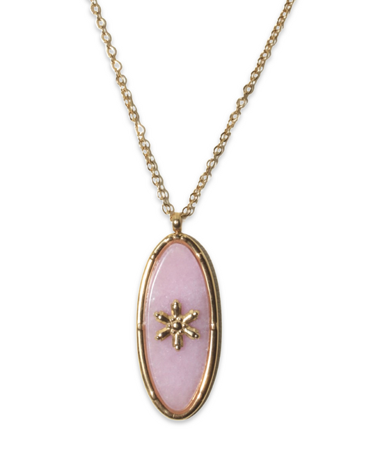 Amulet ketting