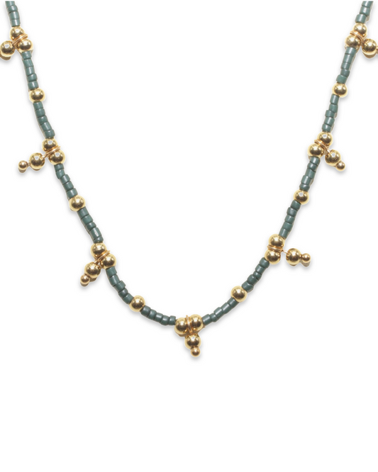 Spike ketting