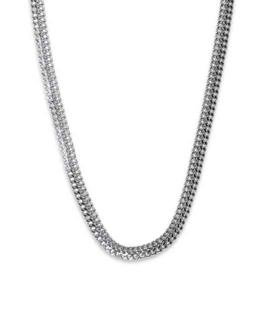 Basic chain ketting