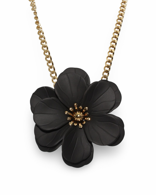 Dahlia ketting