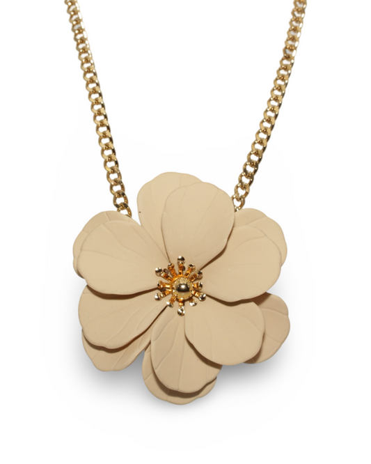 Dahlia ketting
