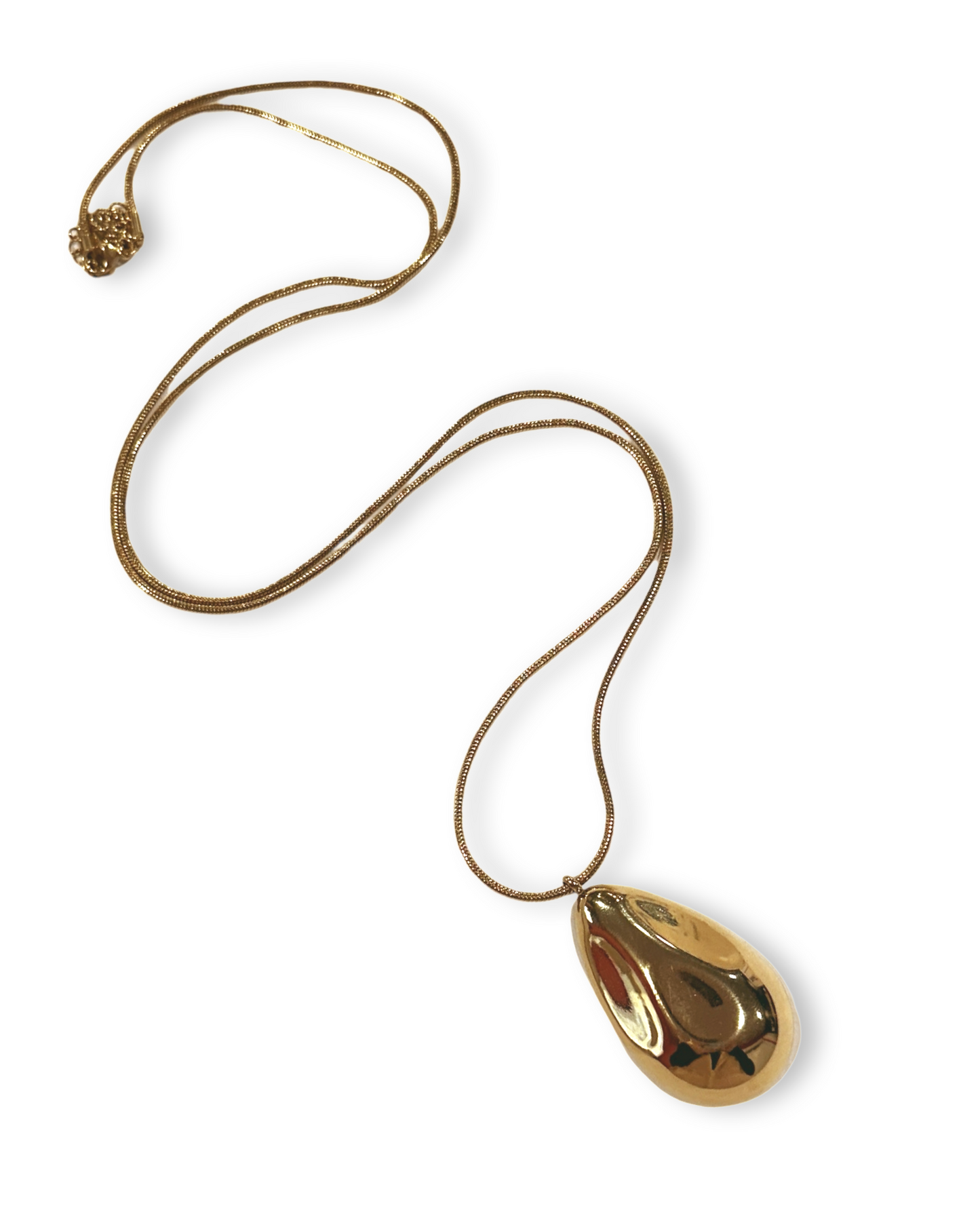Drop it ketting
