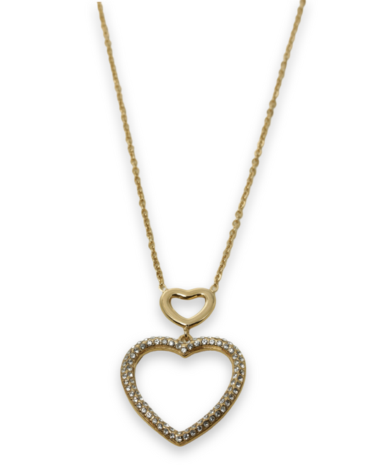 My heart ketting