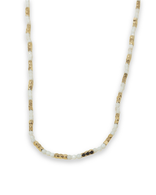 Beach please ketting