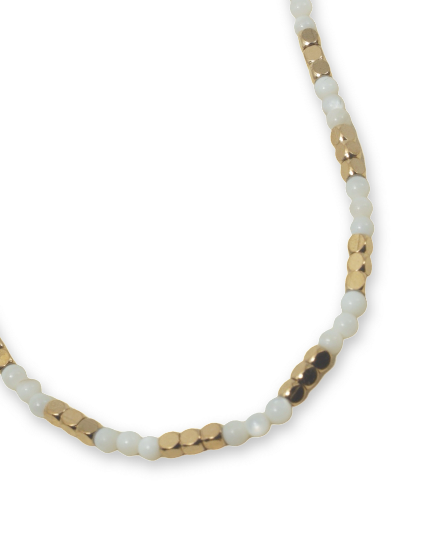 Beach please ketting
