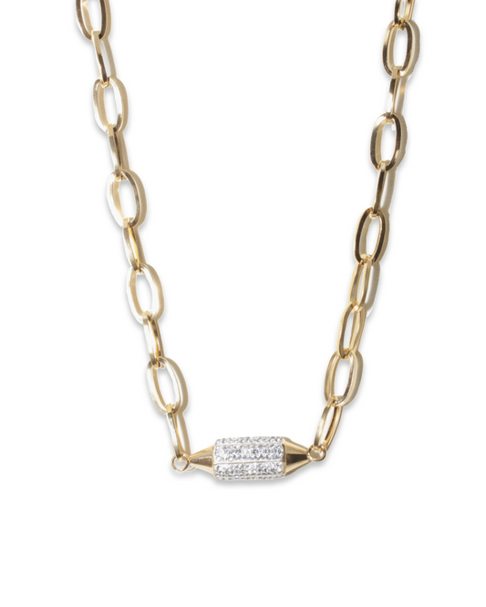 Bullet ketting