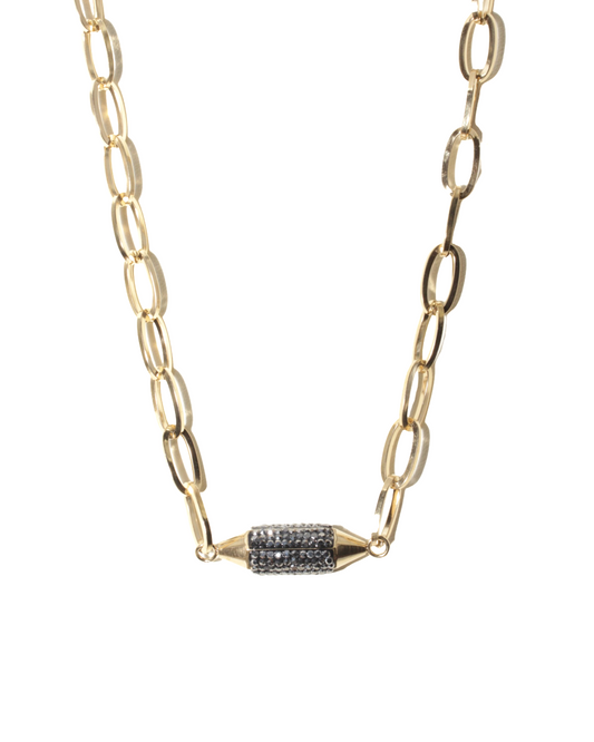 Bullet ketting